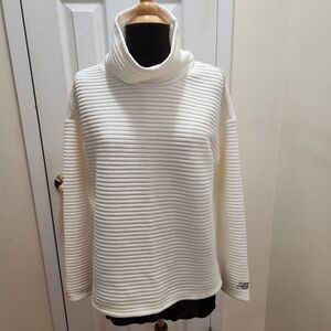 New Balance Ladies Pullover Sweater